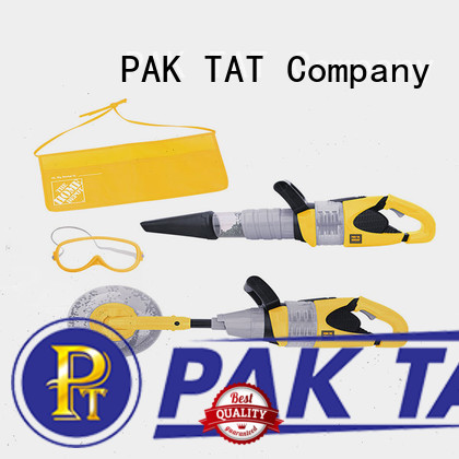 PAK TAT rc toy tools for children oem toy