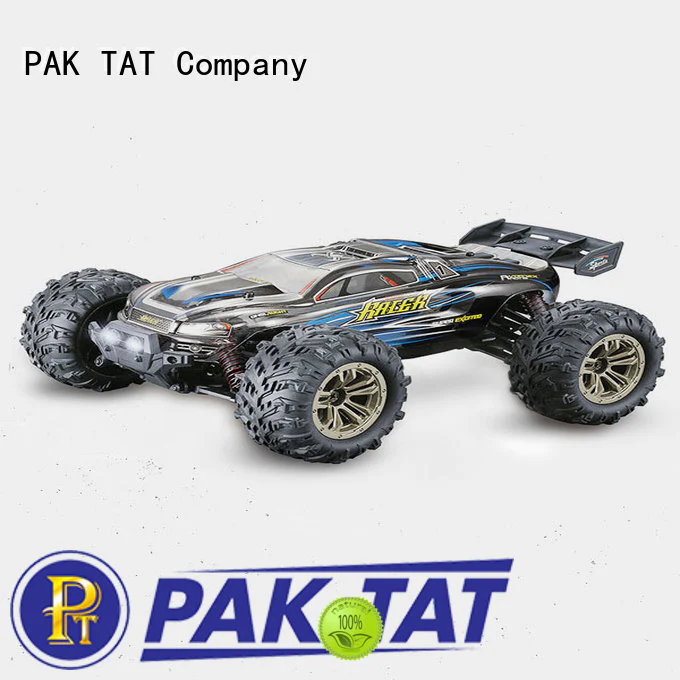 PAK TAT best fast off road rc cars good model