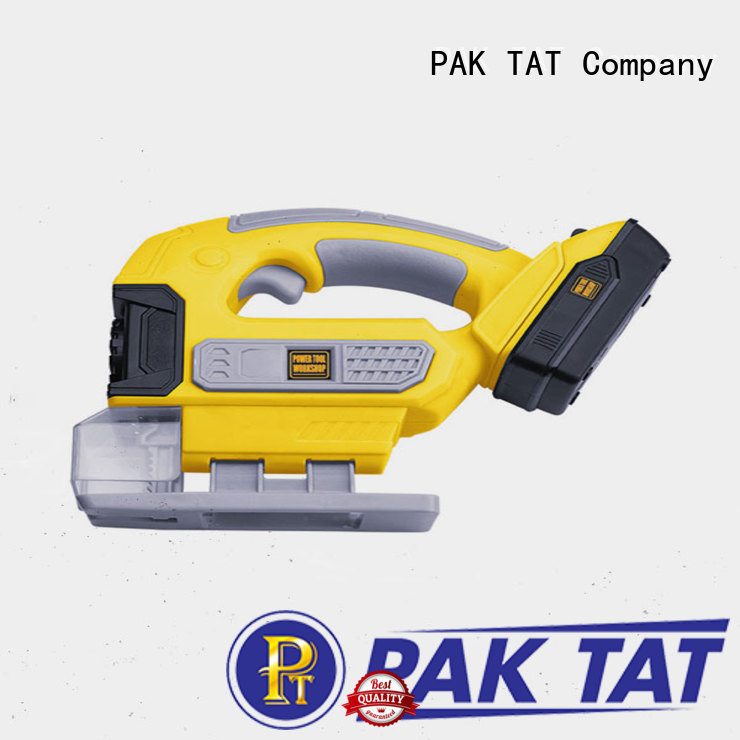 PAK TAT custom toy tools for children oem model