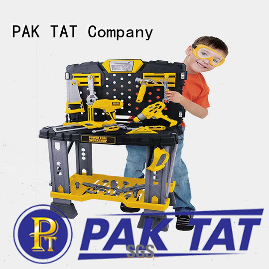 PAK TAT best toy tools oem off road