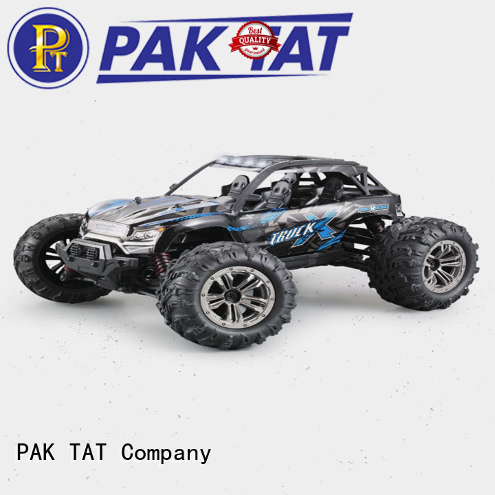 PAK TAT New rc offroad buggy good toy