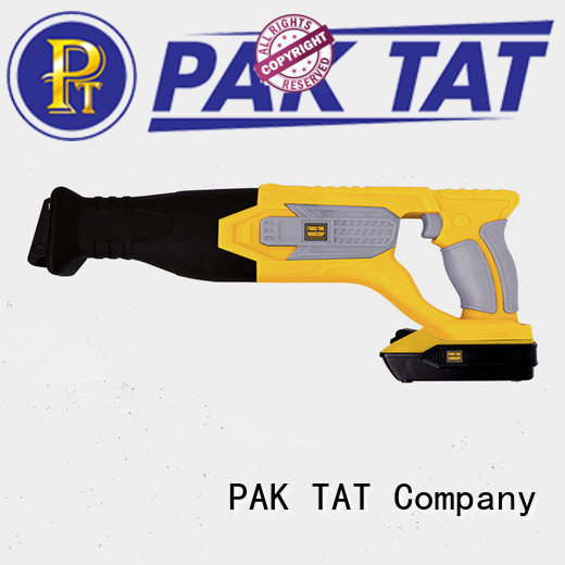 PAK TAT childrens toy tools toy model