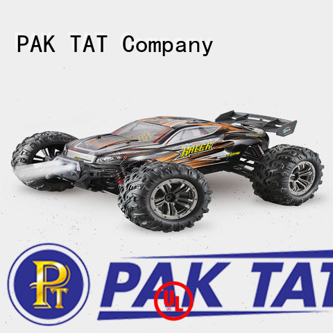 PAK TAT fast electric rc cars for sale cheap toy off road